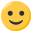 微笑